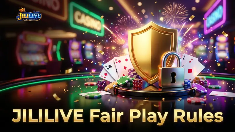 jililive-ensures-fair-play-with-trusted-baccarat-rules