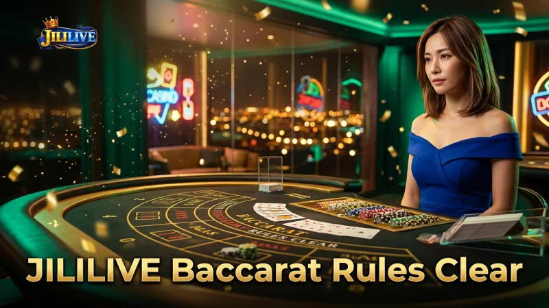 understanding-jililive-live-baccarat-rules-simplifies-game-entry