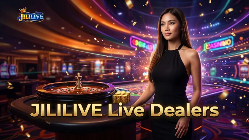 professional-live-dealers-ensure-an-authentic-jililive-casino-experience