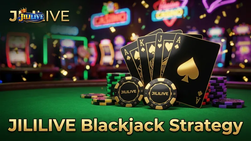 master-optimal-strategy-for-jililive-blackjack